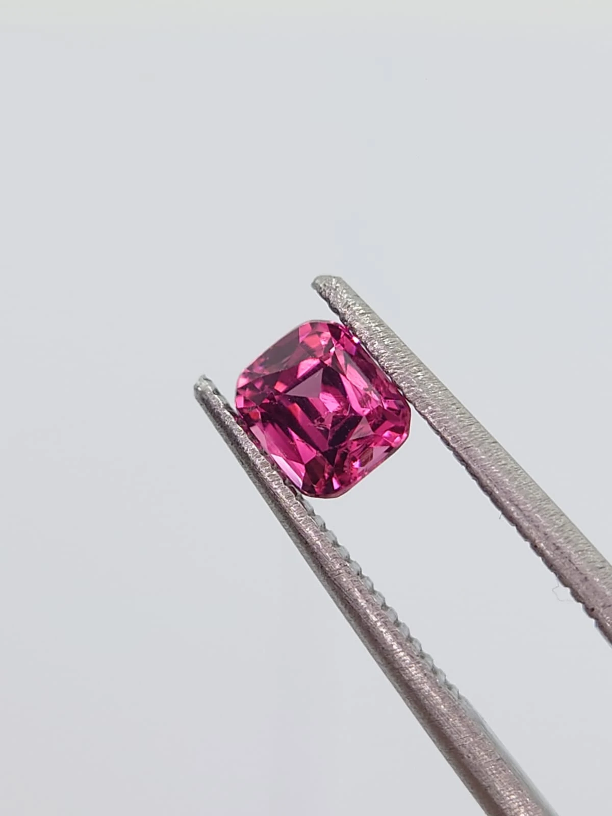0.65ct Natural Umbalite Garnet from Malawi — view 6